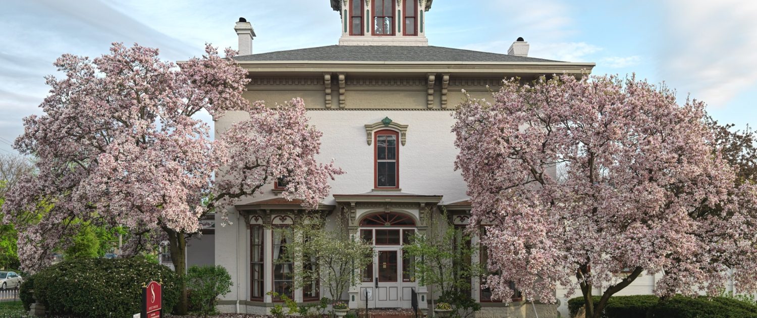 sweet-house