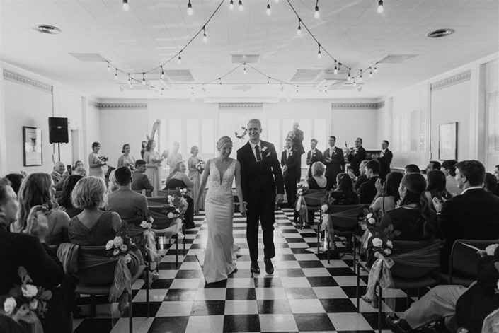 Wedding Venue