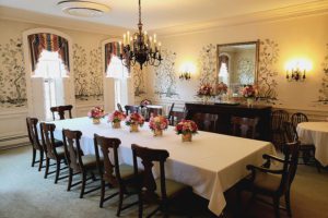 Wedgwood Room