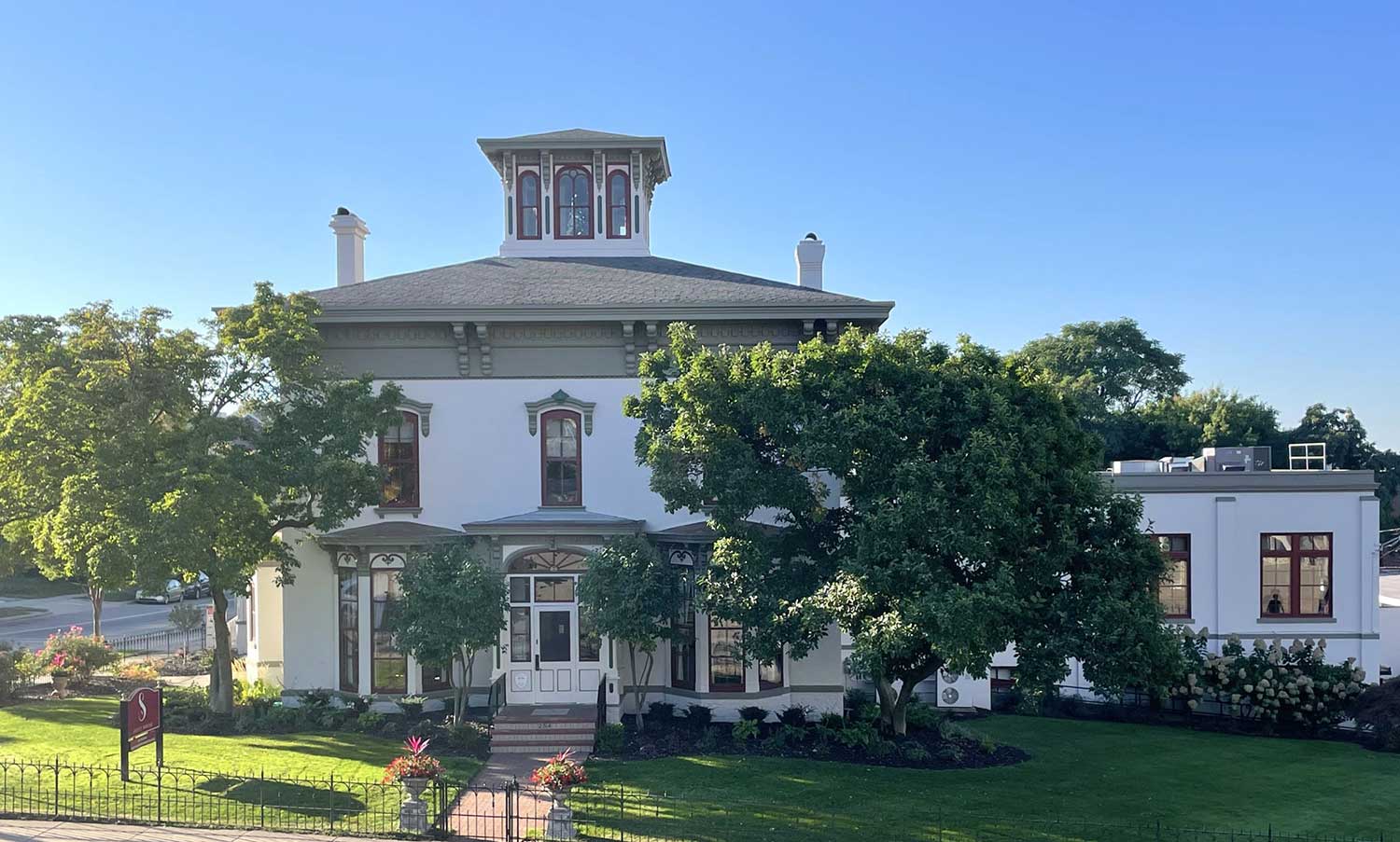 sweet-house-foundation-venue